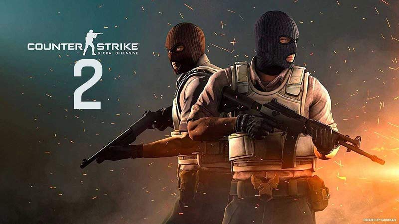 CS:GO 2